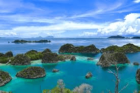raja ampat
