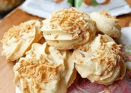 resep sagu keju
