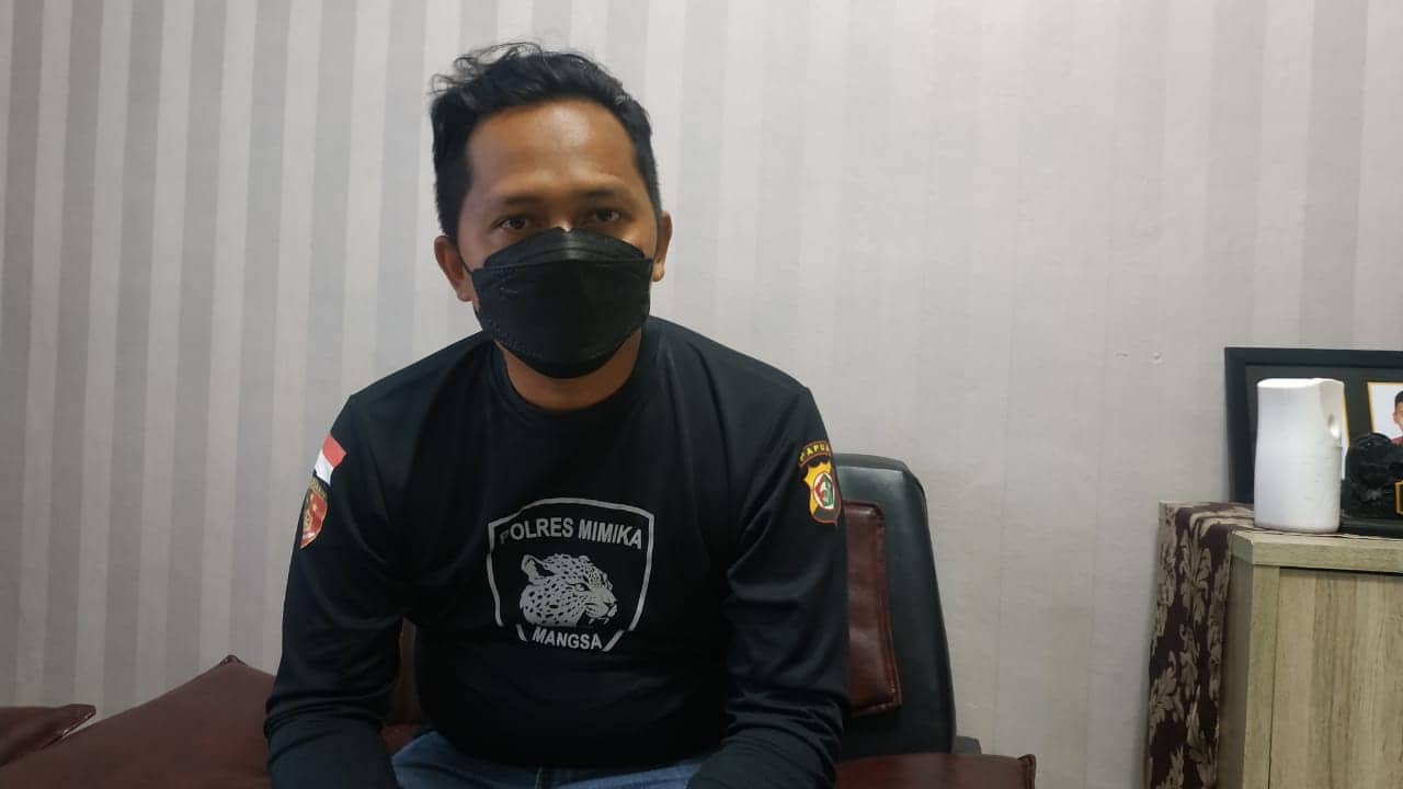 Ilustrasi berita Mimika: Mengapa Motor Warga Mimika Rawan Hilang, Ternyata Cuma Ini Penyebabnya