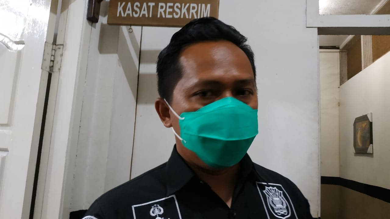 Ilustrasi berita Mimika: Dibidik Jadi Tersangka, Kadistrik Mimika Barat Buka Suara, Pelapor Diduga Punya Dendam Pribadi