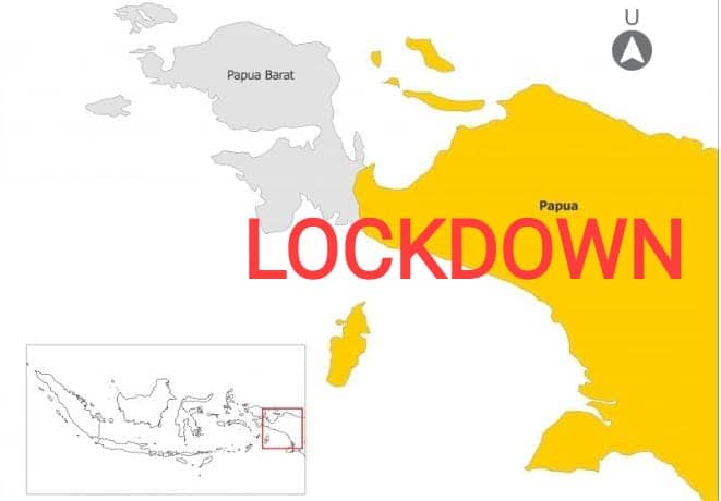 Lockdown