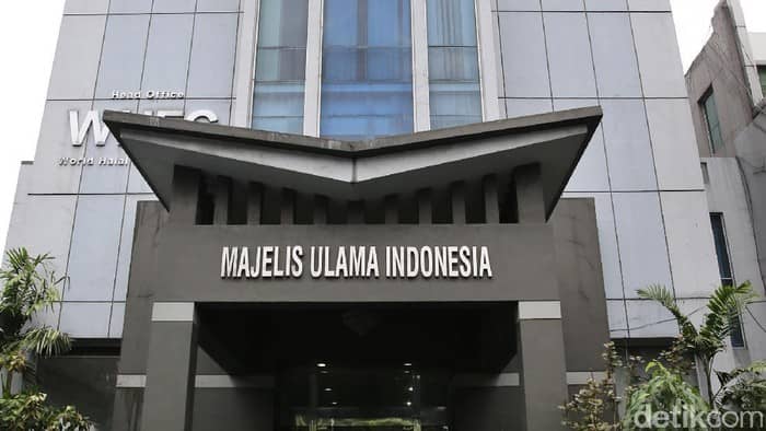Majelis Ulama Indonesia
