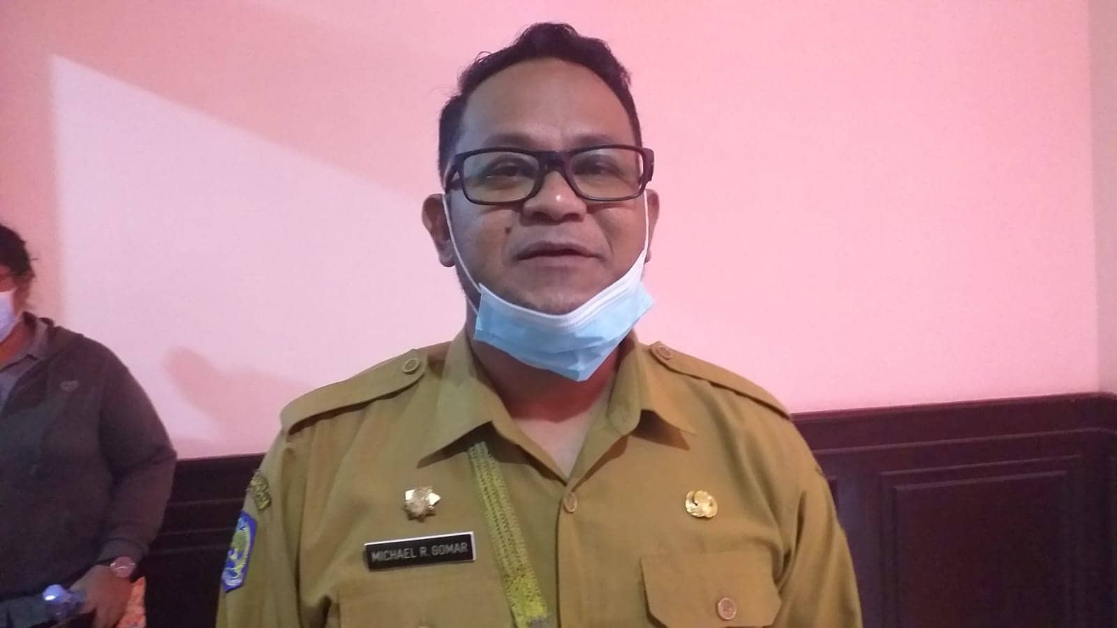 Ilustrasi berita Mimika: Tanggapi Seruan Aksi, Ketua KNPI Mimika Minta OKP GMNI dan PMII Gunakan Otak Bukan Otot