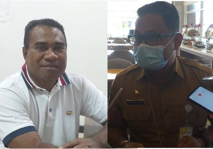 Ilustrasi berita Mimika: Pekan Depan APBD P 2021 Diserahkan ke DPRD, Total Hutang yang Dibayar Pemda Rp 244 Miliar