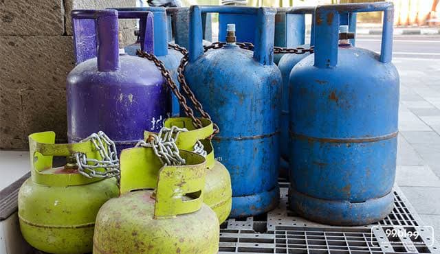 Ilustrasi berita MIMIKA: Gila !!! Usai Minyak Tanah, Harga Gas Elpiji 12 Kilogram di Timika Tembus Rp 300 Ribu, Ibu-ibu Mengeluh