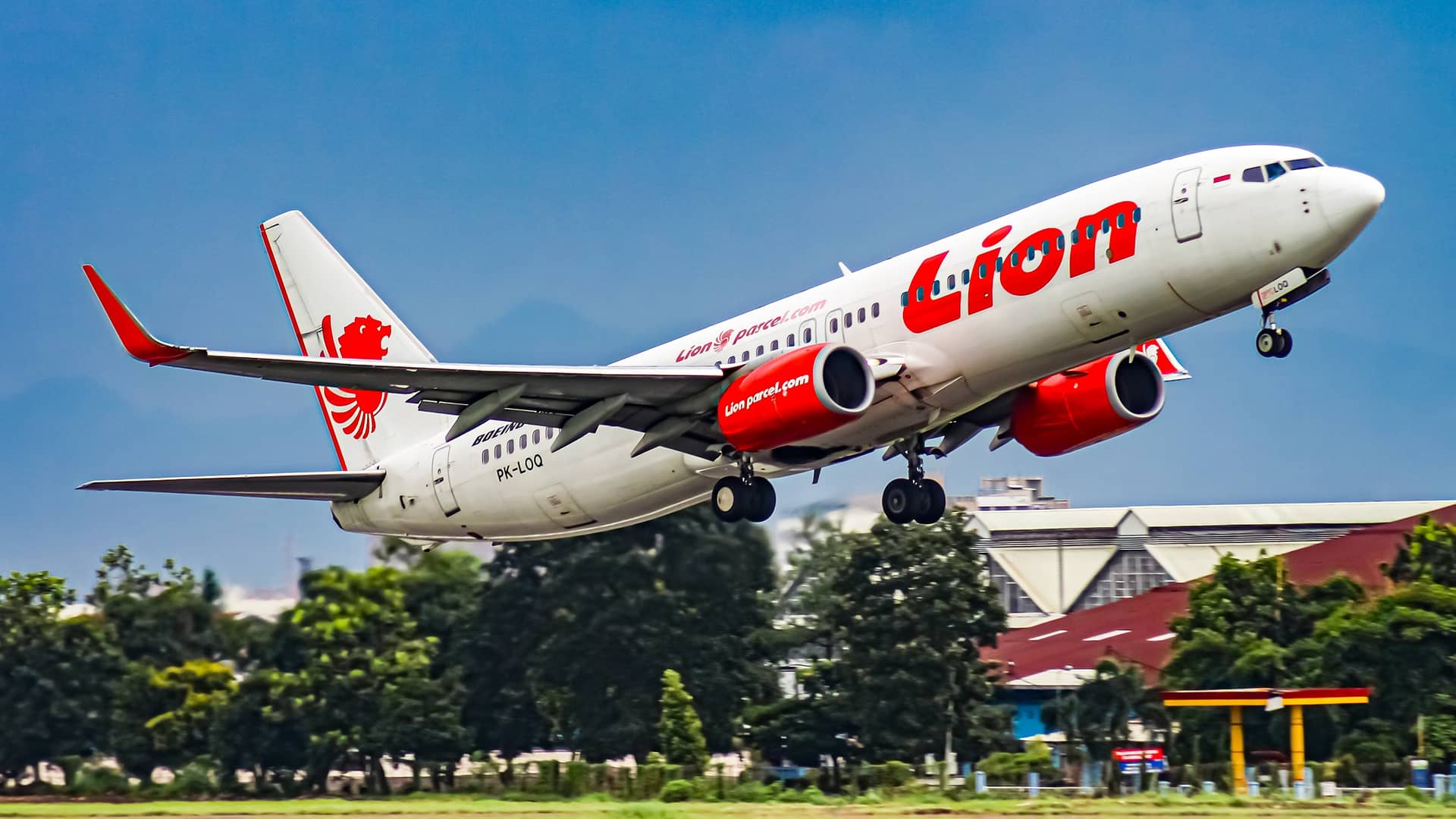 lion air