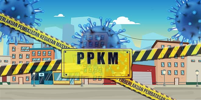 Ilustrasi berita Papua: Kemendagri: Seluruh Indonesia Sudah Level 1 PPKM Selain Teluk Bintuni