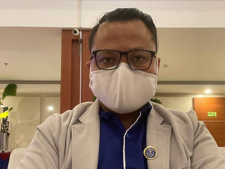 Ilustrasi berita Mimika: Sebarkan Peduli Kasih, GSJA Filadelfia Timika Gelar Vaksin Gratis dan Berikan Bantuan Sembako
