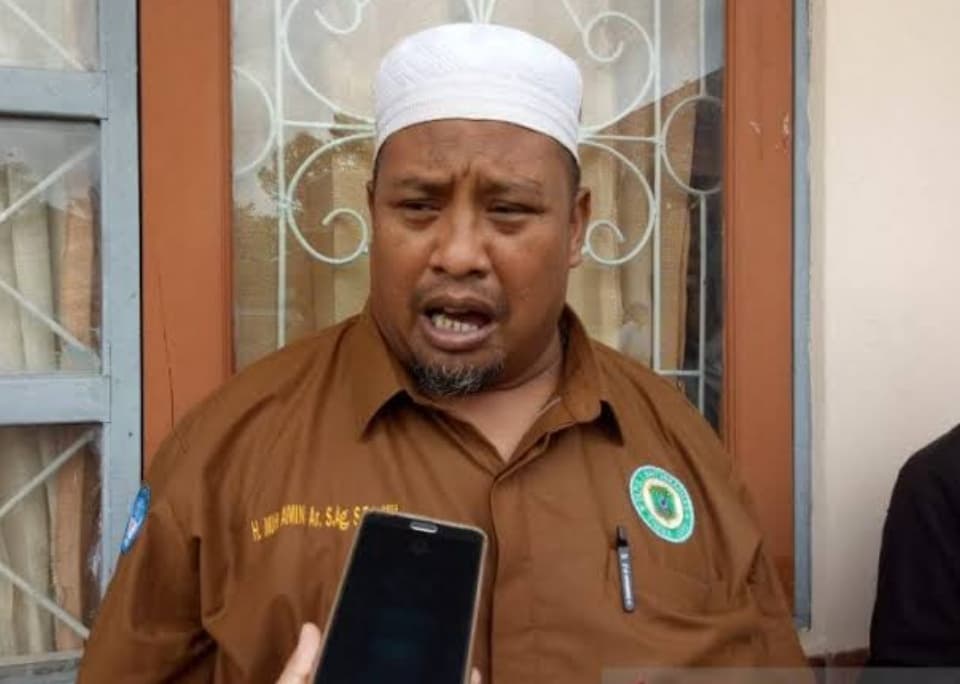 Ilustrasi berita MIMIKA: MUI Mimika Himbau Umat Islam Beri Dukungan Penuh Suksesnya Pesparawi XIII, Papua Jadi Contoh Toleransi