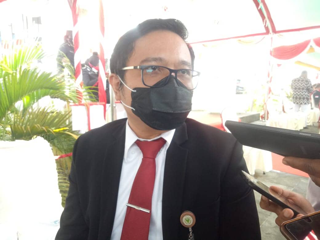Ilustrasi berita Mimika: Akhirnya Mulai Rabu Besok, RSUD Mimika Turunkan Harga PCR dari Rp 900 Ribu Menjadi…