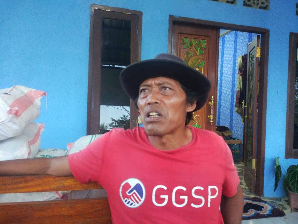 Ilustrasi berita Mimika: Swasembada Pertanian di Mimika Hanya Mimpi, Anggota Kelompok Tani Jaya Hanya Terima Bantuan Satu Karung Pupuk