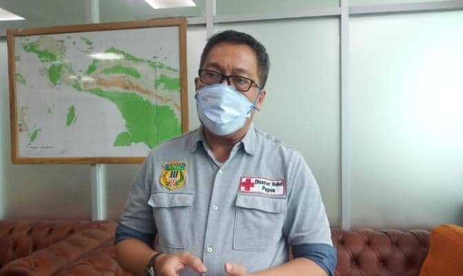 Ilustrasi berita pinpost: Sembilan Warga Meninggal Dalam Sehari, Satgas Klaim Covid-19 di Papua Menurun