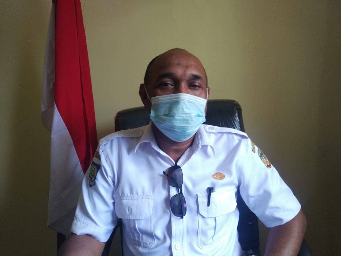 Ilustrasi berita Mimika: Gerah Dengan Reputasi "Kampung Judi" Kadistrik Wania akan Tutup Arena Sabung Ayam SP 1, Jika.....