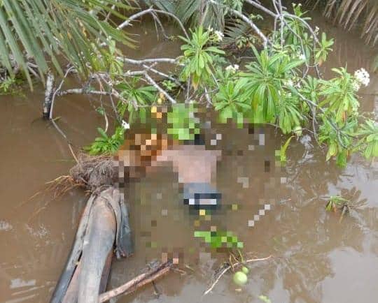 Ilustrasi berita Mimika: Pencari Kepiting Temukan Sesosok Jenazah Sekitar 500 Meter dari Lokasi Hosim Tenggelam
