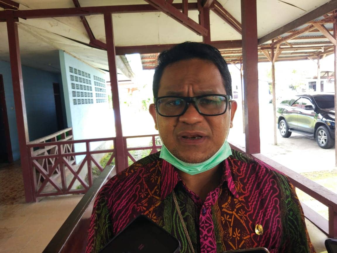 Ilustrasi berita Mimika: Mimika Punya "Klinik Meno" yang Dikelola Disperindag, Ternyata Ini Tujuan Utamanya