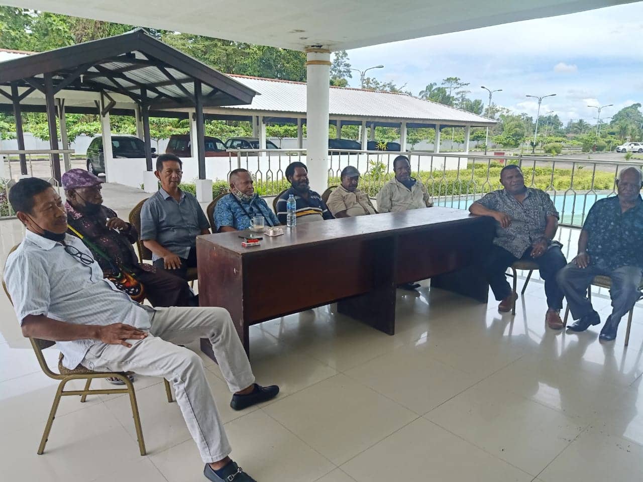 Ilustrasi berita Mimika: Paripurna APBDP Mimika TA 2021 Tergantung Status DPRD, Sekwan: Tunggu SK Gubernur, 2 Agenda Besar Jadi Taruhan