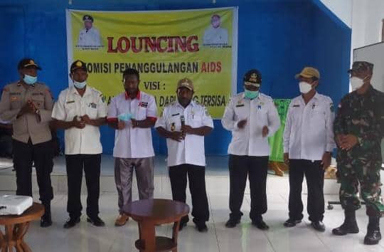Ilustrasi berita Papua: Aksinya Dianggap Merugikan Masyarakat, Bupati Nduga Pulangkan Penjual Miras ke Timika
