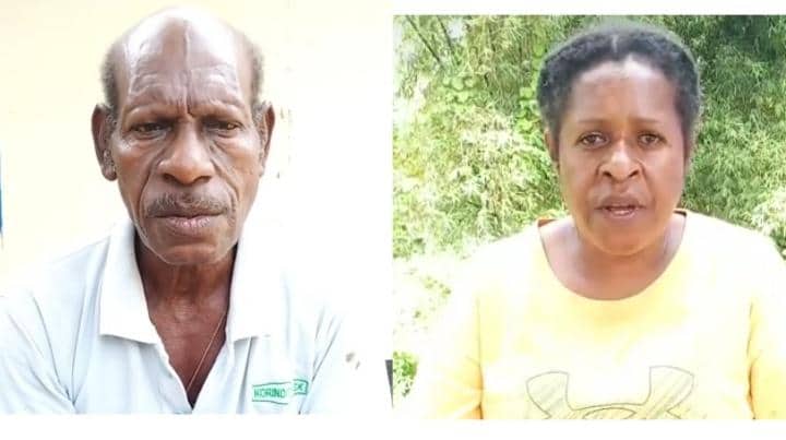 Ilustrasi berita Papua: Lolos Tes Polri, Para Orang Tua di Mappi Sampaikan Terima Kasih untuk Kapolda Papua, Kapolres dan Pemda