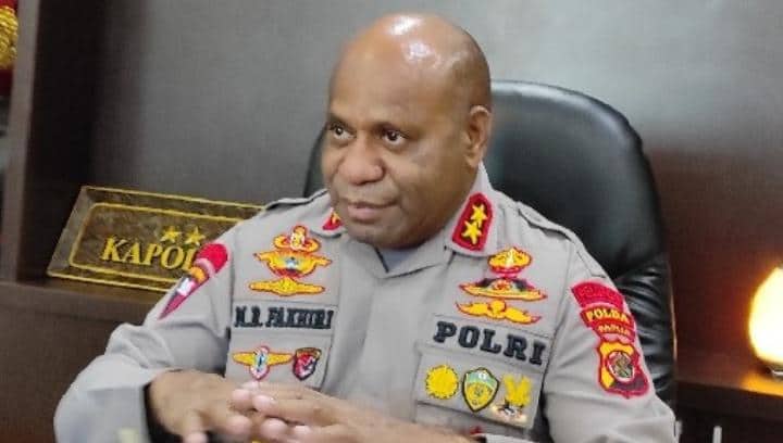 Ilustrasi berita Papua: Tragedi Kiwirok, Dua Tenaga Kesehatan Ditemukan Jatuh ke Jurang, Belum Berhasil Dievakuasi, Satu Orang Lagi Masih Hilang