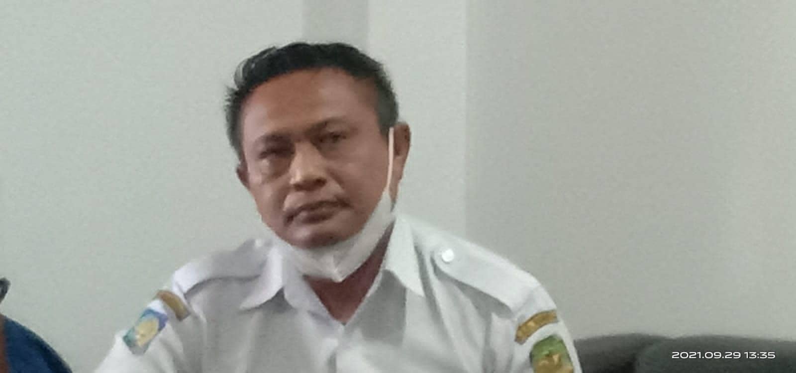 Ilustrasi berita Mimika: Permudah Layanan Adminduk, Distrik Mimika Baru Tempatkan Mesin Print e-KTP di Kelurahan Dingo Narama