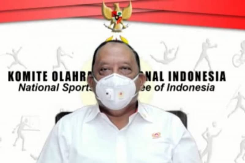 Ilustrasi berita GEBYAR PON PAPUA: PB PON Luncurkan Aplikasi PONPapua Stream Untuk Siaran Pertandingan