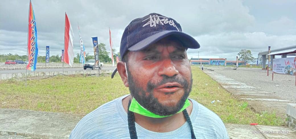 Ilustrasi berita Mimika: Pemda Mimika Belum Sampaikan LPPD ke Kemendagri, Amisim: OPD Belum Serahkan Data Pendukung