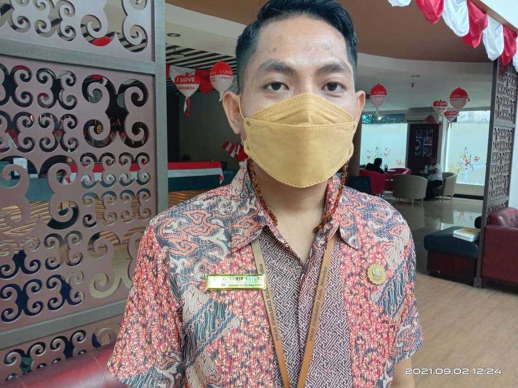 Ilustrasi berita Mimika: ISPA Serang Warga Kwamki Narama, Lingkungan Kotor Jadi penyebab, Puskemas Temukan 70 Kasus Perhari
