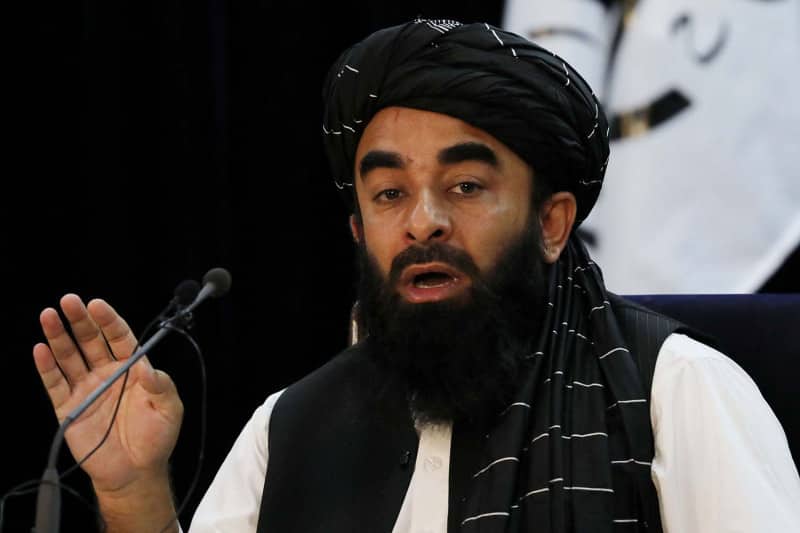Ilustrasi berita BERITA UTAMA: Diplomat Afghanistan minta dunia tolak pengakuan Taliban