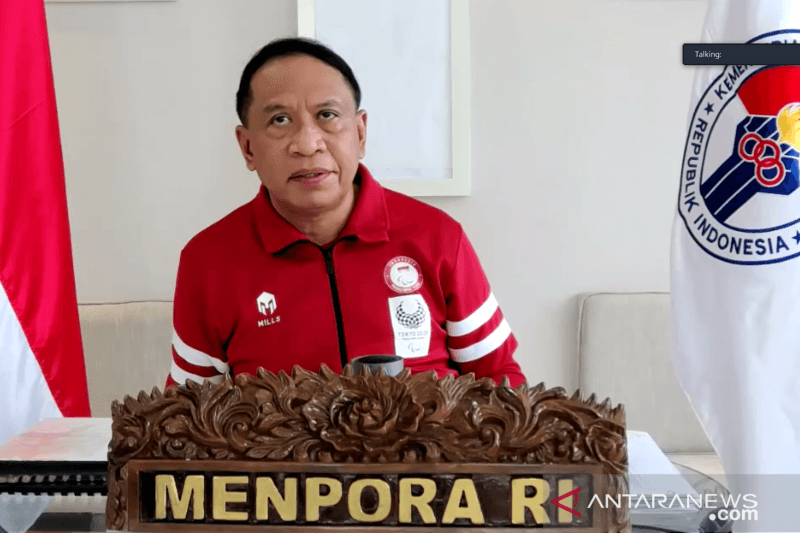 Ilustrasi berita GEBYAR PON PAPUA: Menpora Akan Berkantor di Papua Untuk Pastikan PON Lancar