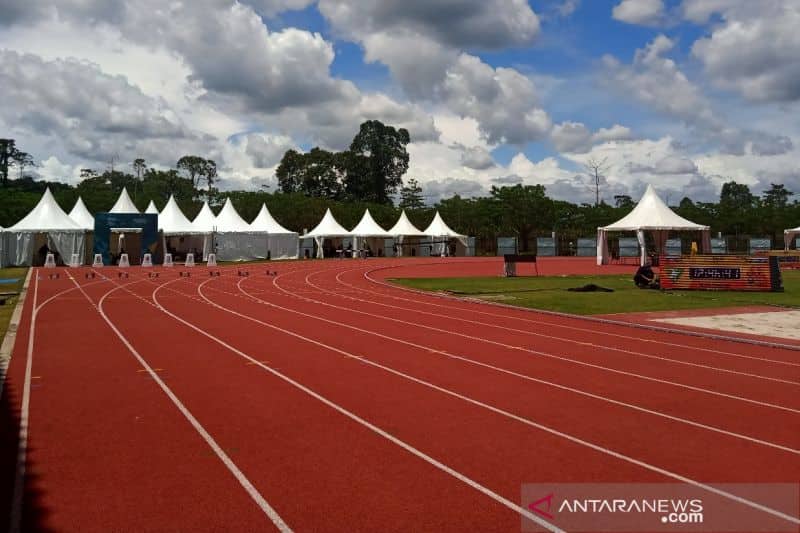 Ilustrasi berita GEBYAR PON PAPUA: Tyas Murtiningsih Masuk Final 100 Meter Putri Usai Pecahkan Rekor PON