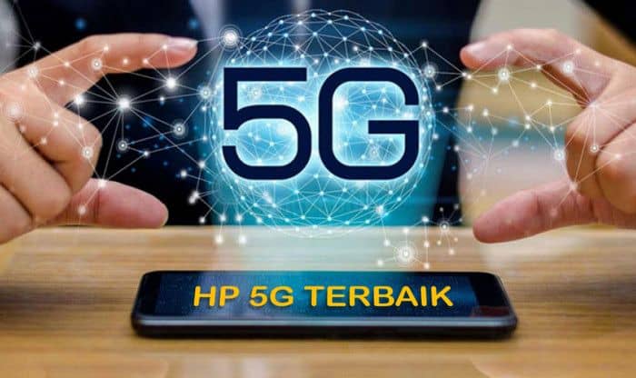 Harga ponsel 5G