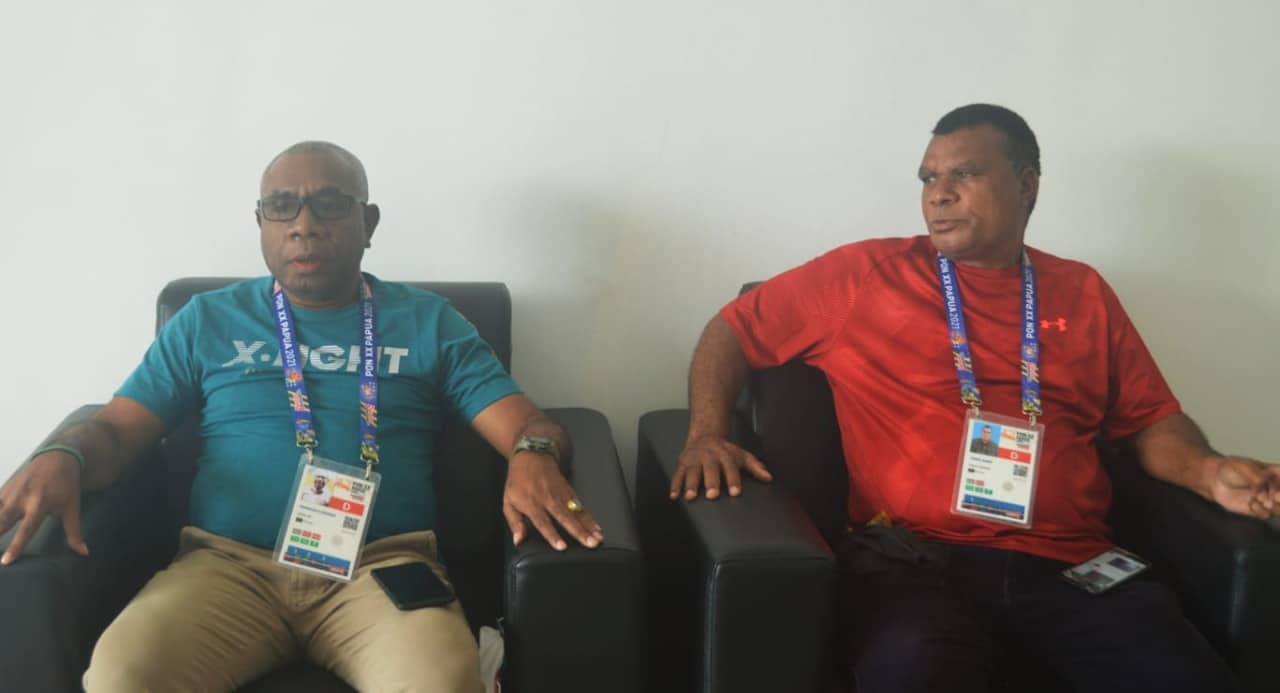 Ilustrasi berita GEBYAR PON PAPUA: Mimika Didaulat jadi Tempat Pencetus Handball di Papua