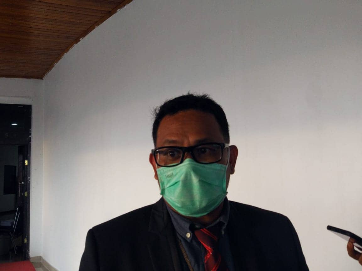 Ilustrasi berita Mimika: Sekda Mimika : Rp 17 Miliar untuk Mantan Anggota DPRD Mimika Sesuai Rapat Bersama Sekda Papua, arahan BPK dan Inspektorat