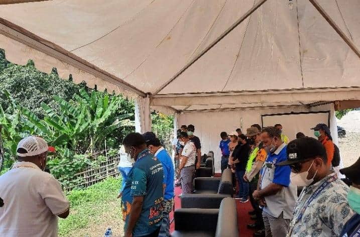 Ilustrasi berita Mimika: Ketua Dewan Hakim Paralayang PON XX Papua Meninggal Dunia, Ini Penyebabnya