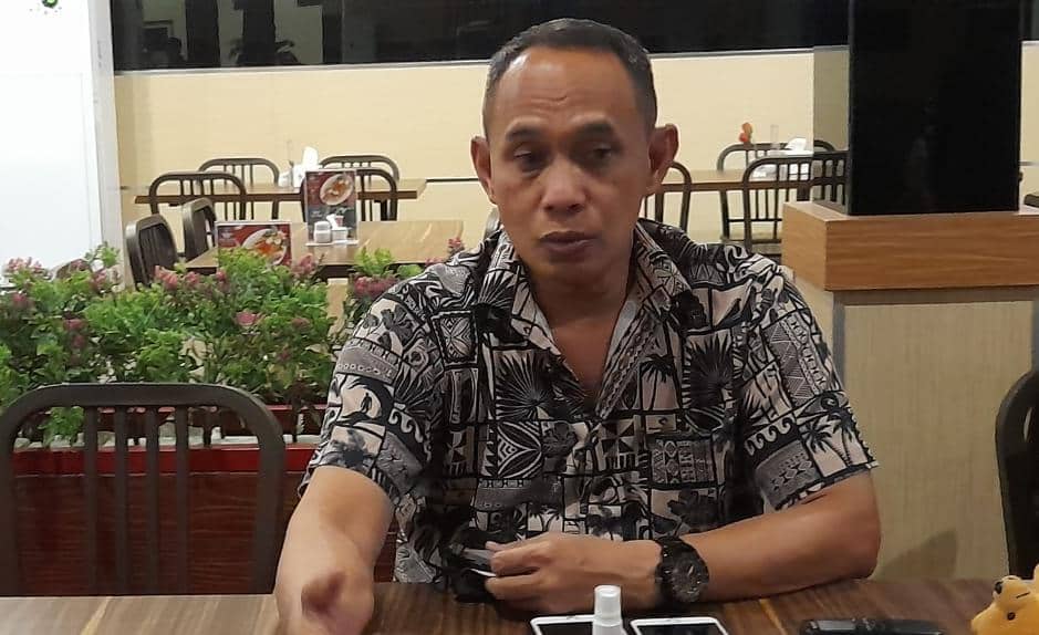 Kabid Humas Polda Papua, Kombes Pol Drs. Ahmad Mustofa Kamal, SH