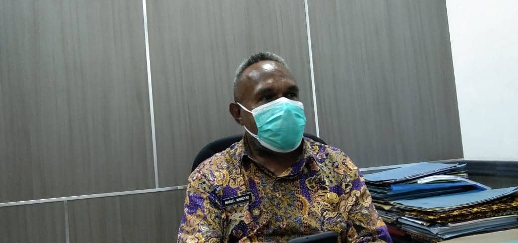 Ilustrasi berita Mimika: 5 Bulan, Tenaga Kesehatan di Pesisir dan Pedalaman Mimika Belum Terima Hak, Ini Jawaban Dinkes