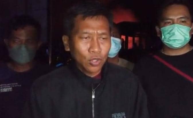Ilustrasi berita Papua: Kebakaran Pasar Wosi, Data Sementara Korban Jiwa dan Kerugian Materil yang Dialami Para Korban