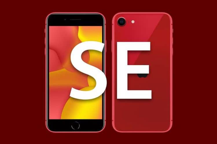 Ilustrasi berita Gadgets: Bocoran Spesifikasi dan Harga Seri iPhone SE 3