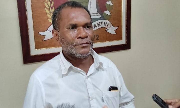 Ilustrasi berita Papua: Apakah Jenderal TNI Andika Terlibat Dalam Pembunuhan Theys Eluay? Begini Jawaban Anak Almarhum