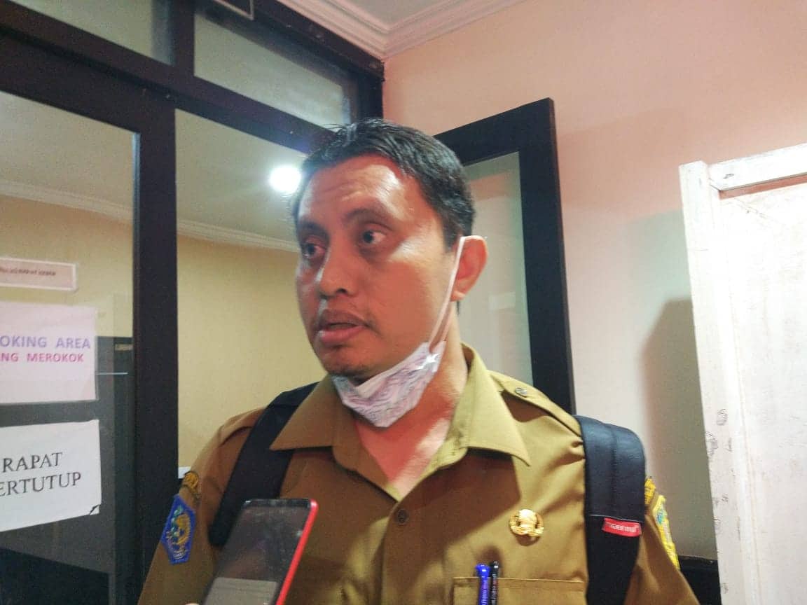 Ilustrasi berita Mimika: Hanya Terealisasi Rp 7 Miliar, Inspektorat Provinsi Papua Periksa Dana Otsus yang Dikelola Pemda Mimika