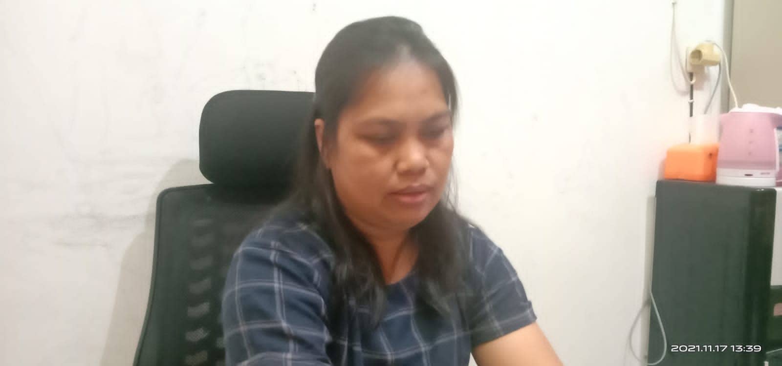 Irmayani