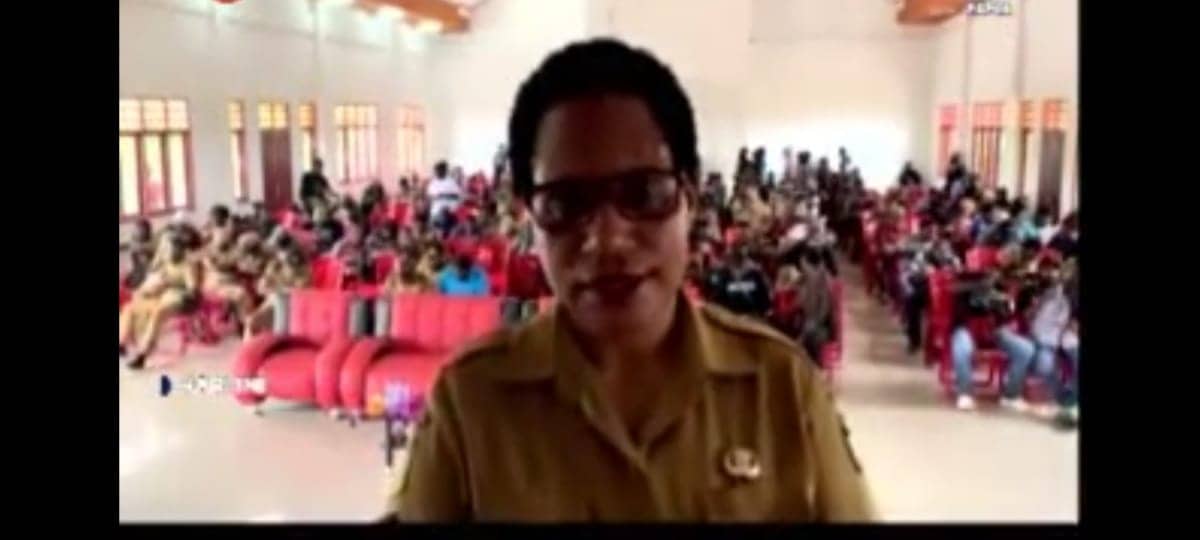 Ilustrasi berita Papua: DPMK Nduga Kecewa Pelayanan KPPN Wamena, Pencairan Dana Desa Tahap II Berbelit-belit