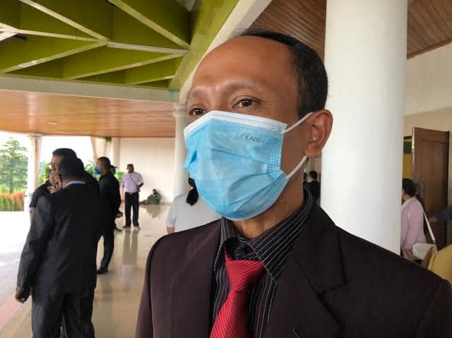 Ilustrasi berita Mimika: Disdukcapil Mimika Targetkan 80 Persen Warga Rekam e-KTP di Akhir Tahun, Galakkan Program Goes To School