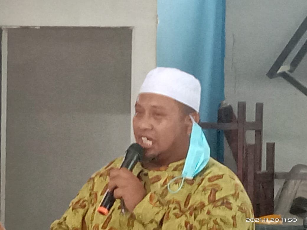 Ilustrasi berita MIMIKA: 170 Lebih Tenaga Pemulasaran Jenazah di Timika Bekerja Tanpa Gaji, MUI Minta Perhatian Pemerintah
