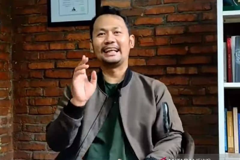 Ilustrasi berita Papua: Pengamat: KKB Penuhi Kriteria Sebagai Kelompok Teroris