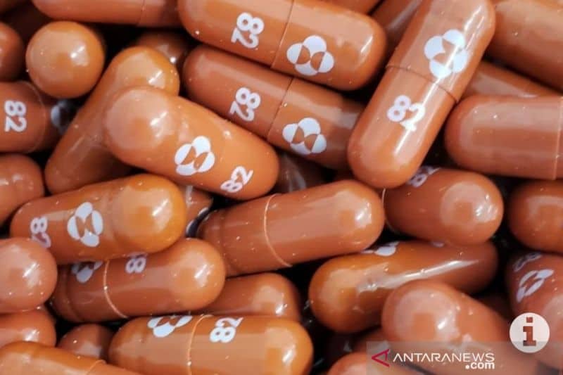 Ilustrasi berita Nasional: Akhirnya Obat COVID-19 Dipasarkan Mulai Desember