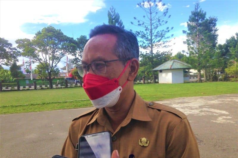 Ilustrasi berita Papua: Pemkab Jayawijaya Kembali Panggil Pengelola Agen BBM