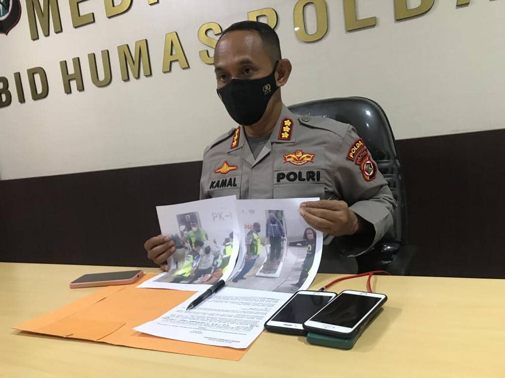 Ilustrasi berita Papua: Satgas Nemangkawi dan Polres Nabire Ringkus DPO Penjual Amunisi, Aksi Pelaku Terungkap Setelah…