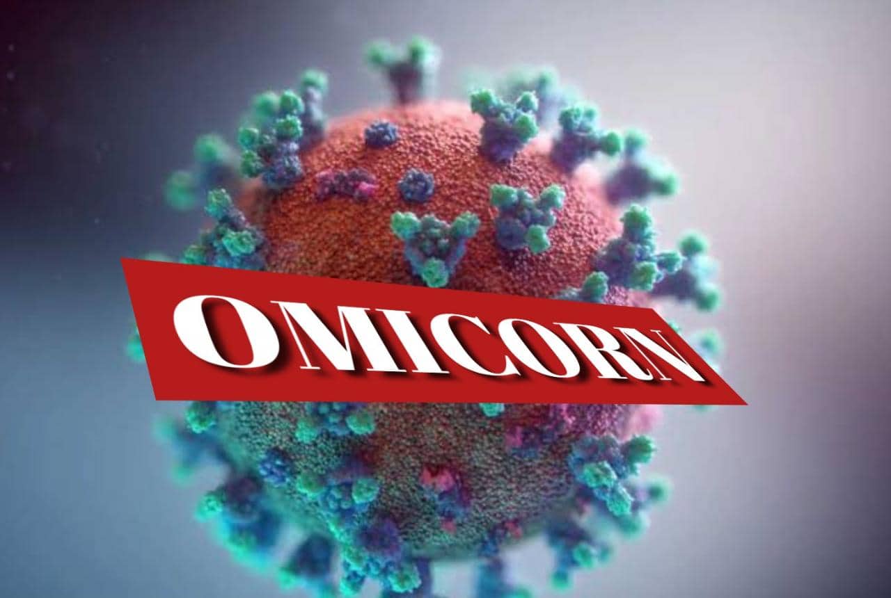 Ilustrasi berita Nasional: Akhirnya Virus Omicron Masuk Indonesia, Terdeteksi Pada Seorang Petugas Kebersihan Wisma Atlet