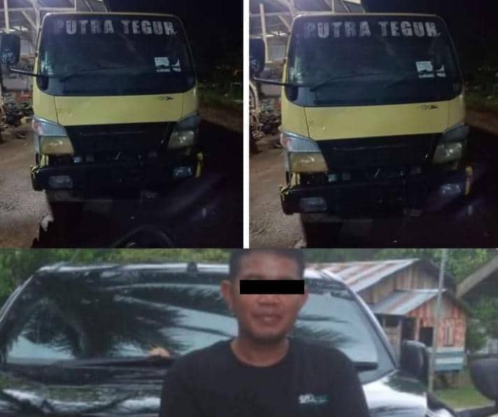 Ilustrasi berita Mimika: Sikat Uang Komisaris Rp 30 Juta, Bawa Lari Motor Vio Milik Bengkel, yang Tahu Keberadaan Rusli Tolong Lapor